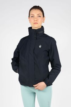 Samshield Short Raincoat - Ines